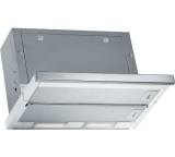 Dunstabzugshaube im Test: DF622X von Gorenje, Testberichte.de-Note: 1.9 Gut