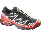 Laufschuh im Test: S-LAB XT 6 Softground von Salomon, Testberichte.de-Note: ohne Endnote
