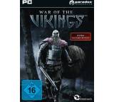 Game im Test: War of the Vikings (für PC) von Paradox, Testberichte.de-Note: 2.1 Gut