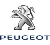 Sonstige Website im Test: Autohersteller-Website von Peugeot, Testberichte.de-Note: 4.0 Ausreichend
