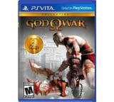 God of War Collection (für PS Vita)
