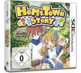 Hometown Story (für 3DS)