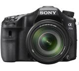 Alpha 77 II (ILCA-77M2Q)