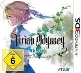 Etrian Odyssey Untold: The Millennium Girl (für 3DS)
