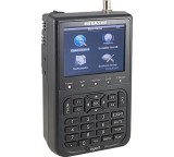Sat-Anlagen-Zubehör im Test: Satmessgerät Digital 1 von Megasat, Testberichte.de-Note: 1.7 Gut