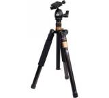 Stativ im Test: Tourism Tripod M TT-3 von Bilora, Testberichte.de-Note: ohne Endnote