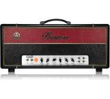 E-Gitarrenverstärker im Test: 1960 Infinium Head von Bugera, Testberichte.de-Note: ohne Endnote