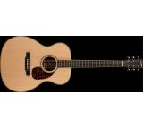 Gitarre im Test: OM-40R von Larrivée, Testberichte.de-Note: ohne Endnote