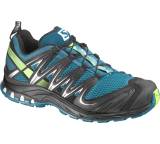 Laufschuh im Test: XA Pro 3D (2014) von Salomon, Testberichte.de-Note: 1.3 Sehr gut