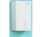 Heizkessel im Test: EcoTherm Kompakt WBS 22F von Brötje, Testberichte.de-Note: ohne Endnote