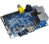 Weitere Zusatzkarte im Test: Banana Pi von LeMaker, Testberichte.de-Note: 2.5 Gut