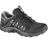 Laufschuh im Test: XA Comp 7 von Salomon, Testberichte.de-Note: ohne Endnote