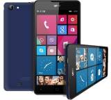 Smartphone im Test: Billy 4.7 von Yezz, Testberichte.de-Note: ohne Endnote