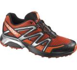 Laufschuh im Test: XT Hornet von Salomon, Testberichte.de-Note: ohne Endnote