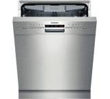 Geschirrspüler im Test: iQ500 SN45N589EU von Siemens, Testberichte.de-Note: ohne Endnote