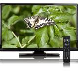Fernseher im Test: LE40F127A3C von Dual, Testberichte.de-Note: 2.0 Gut