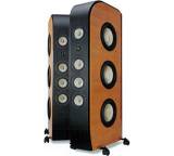 Lautsprecher im Test: Malibran von Unison Research, Testberichte.de-Note: ohne Endnote