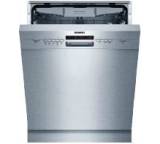 Geschirrspüler im Test: SN45L530EU von Siemens, Testberichte.de-Note: ohne Endnote