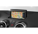 A1 MMI Navigation plus