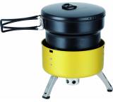 Campingkocher im Test: Stormy Evo von Edelrid, Testberichte.de-Note: ohne Endnote