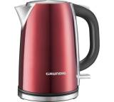 Wasserkocher im Test: Red Sense WK 6330 von Grundig, Testberichte.de-Note: 1.7 Gut