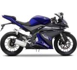 YZF-R125 (11 kW) [14]