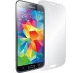 Weiteres Handy-Zubehör im Test: Screen Protector (für Samsung Galaxy S5) von Hama, Testberichte.de-Note: 1.0 Sehr gut