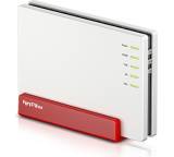 Router im Test: FRITZ!Box 4080 von AVM, Testberichte.de-Note: ohne Endnote