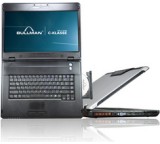 Laptop im Test: C-Klasse SRD i7 15FHD (Core i7-4810MQ, 250GB SSD) von Bullman, Testberichte.de-Note: 2.1 Gut