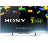 Fernseher im Test: Bravia KDL-50W705B von Sony, Testberichte.de-Note: 1.9 Gut
