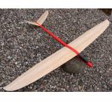 RC-Modell im Test: Fenrir 2.0 von Küstenflieger, Testberichte.de-Note: ohne Endnote