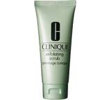 Peeling im Test: Exfoliating Scrub von Clinique, Testberichte.de-Note: 1.7 Gut