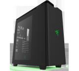 PC-Gehäuse im Test: H440 - Razer Edition von NZXT, Testberichte.de-Note: 1.7 Gut