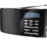 Radio im Test: DAB 5 von Dual, Testberichte.de-Note: 2.3 Gut
