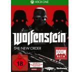 Wolfenstein: The New Order (für Xbox One)