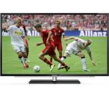 Fernseher im Test: 55 VLE 988 BL von Grundig, Testberichte.de-Note: ohne Endnote