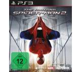 The Amazing Spider-Man 2 (für PS3)
