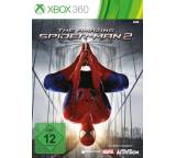 The Amazing Spider-Man 2 (für Xbox 360)