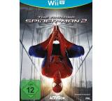 The Amazing Spider-Man 2 (für Wii U)