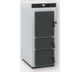 Heizkessel im Test: Vitoligno 200-S von Viessmann, Testberichte.de-Note: ohne Endnote