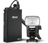 MG8000 Extreme + Power Pack PS 8