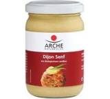 Senf im Test: Dijon Senf von Arche Naturküche, Testberichte.de-Note: 1.0 Sehr gut