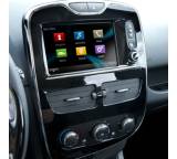 Clio Media-Nav + R-Link
