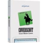 Multimedia-Software im Test: Cover Scout 2.0 von Equinux, Testberichte.de-Note: 2.0 Gut