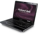 Laptop im Test: Easy Note MX65-100 von Packard Bell, Testberichte.de-Note: ohne Endnote