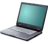 Laptop im Test: LifeBook C1410 von Fujitsu-Siemens, Testberichte.de-Note: 1.9 Gut