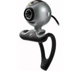 Webcam im Test: QuickCam Pro 5000 von Logitech, Testberichte.de-Note: 2.4 Gut