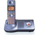 Festnetztelefon im Test: KX-TG7120 von Panasonic, Testberichte.de-Note: 2.1 Gut