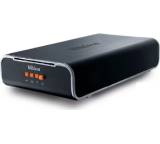 NAS-Server im Test: DataStation maxi z.ul (400 GB) von Trekstor, Testberichte.de-Note: 2.0 Gut