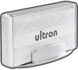 Externe Festplatte im Test: UHD-3500plus Mobile (250 GB) von Ultron, Testberichte.de-Note: 2.0 Gut